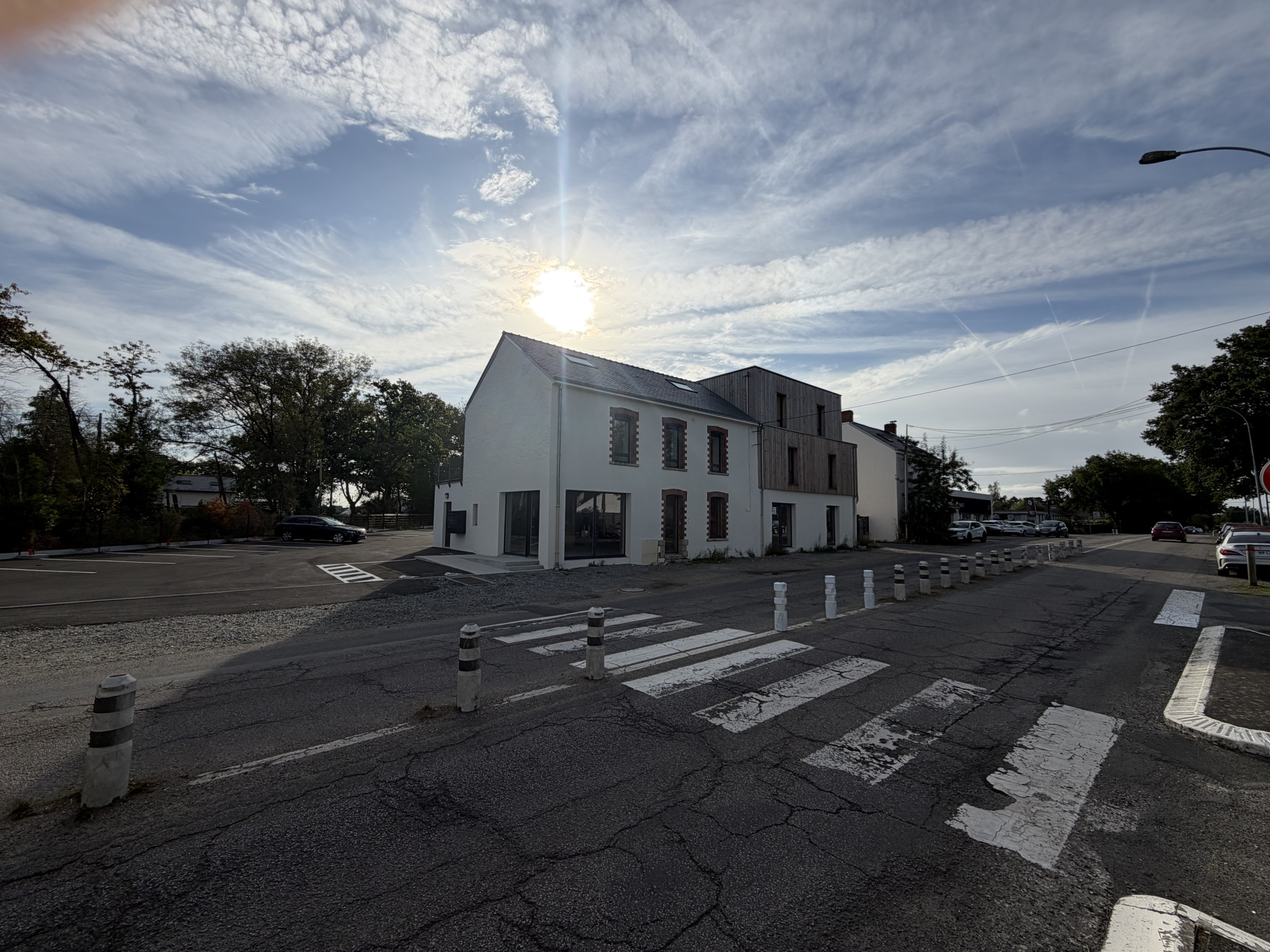 Local commercial à louer à Treillieres, 72,68 m² – photo 3 sur 4