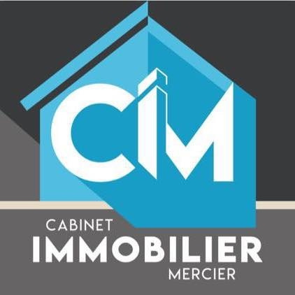 Logo de l'agence Cabinet Immobilier Mercier