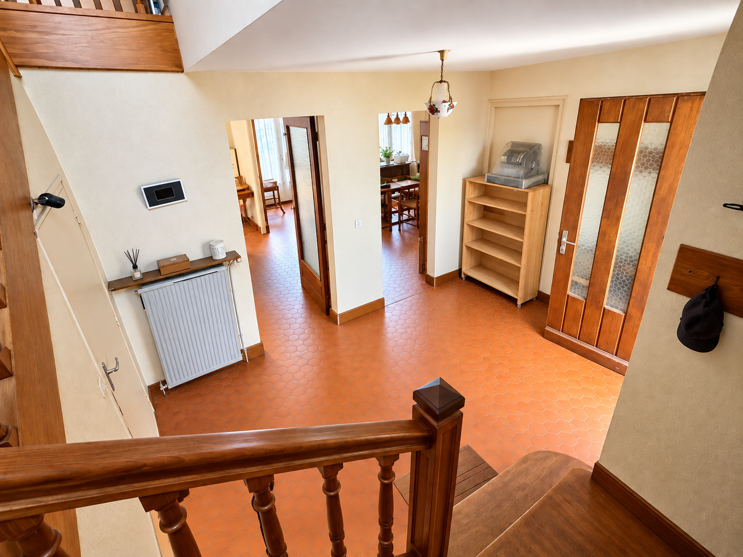 ORVAULT BOURG   EXCLUSIVITÉ   MAISON FAMILIALE 5/6 CHAMBRES   ENVIRONNEMENT EXCEPTIONNEL — photo 2