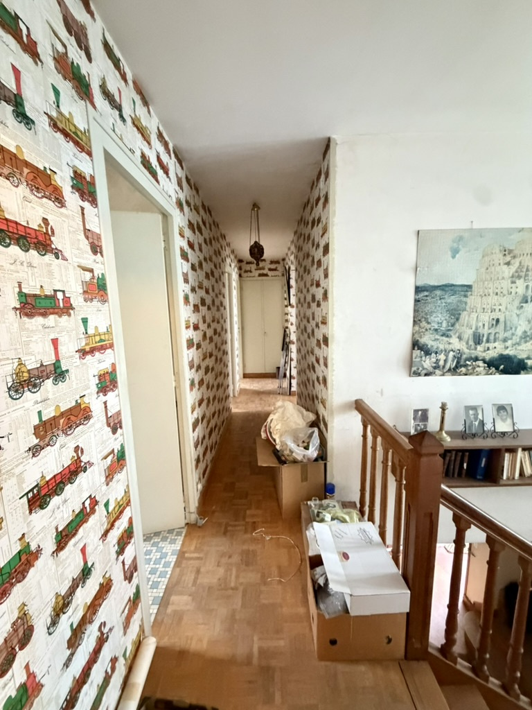 ORVAULT BOURG   EXCLUSIVITÉ   MAISON FAMILIALE 5/6 CHAMBRES   ENVIRONNEMENT EXCEPTIONNEL — photo 6