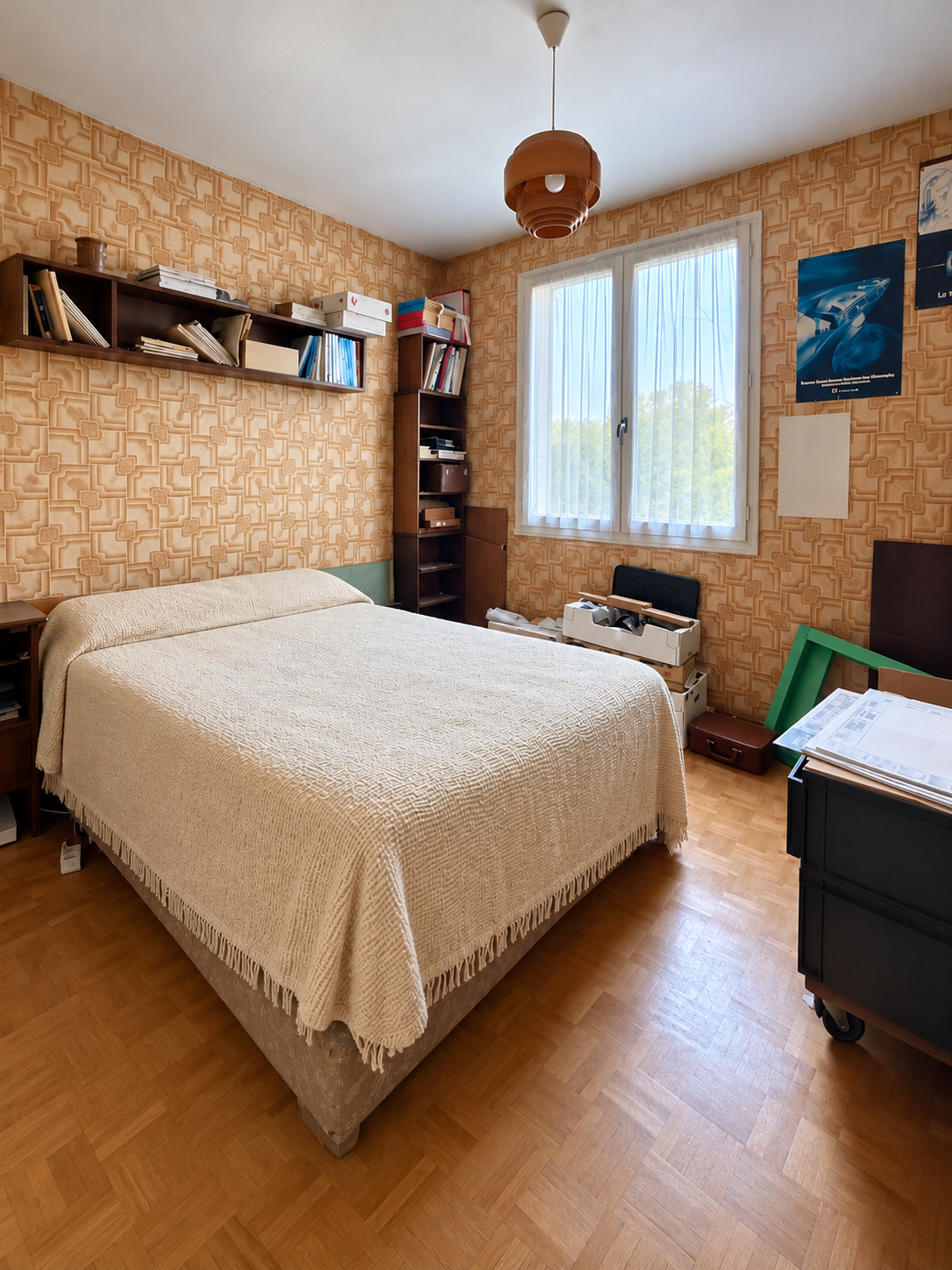 ORVAULT BOURG   EXCLUSIVITÉ   MAISON FAMILIALE 5/6 CHAMBRES   ENVIRONNEMENT EXCEPTIONNEL — photo 7