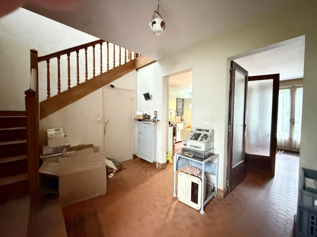 ORVAULT BOURG   EXCLUSIVITÉ   MAISON FAMILIALE 5/6 CHAMBRES   ENVIRONNEMENT EXCEPTIONNEL — photo 5
