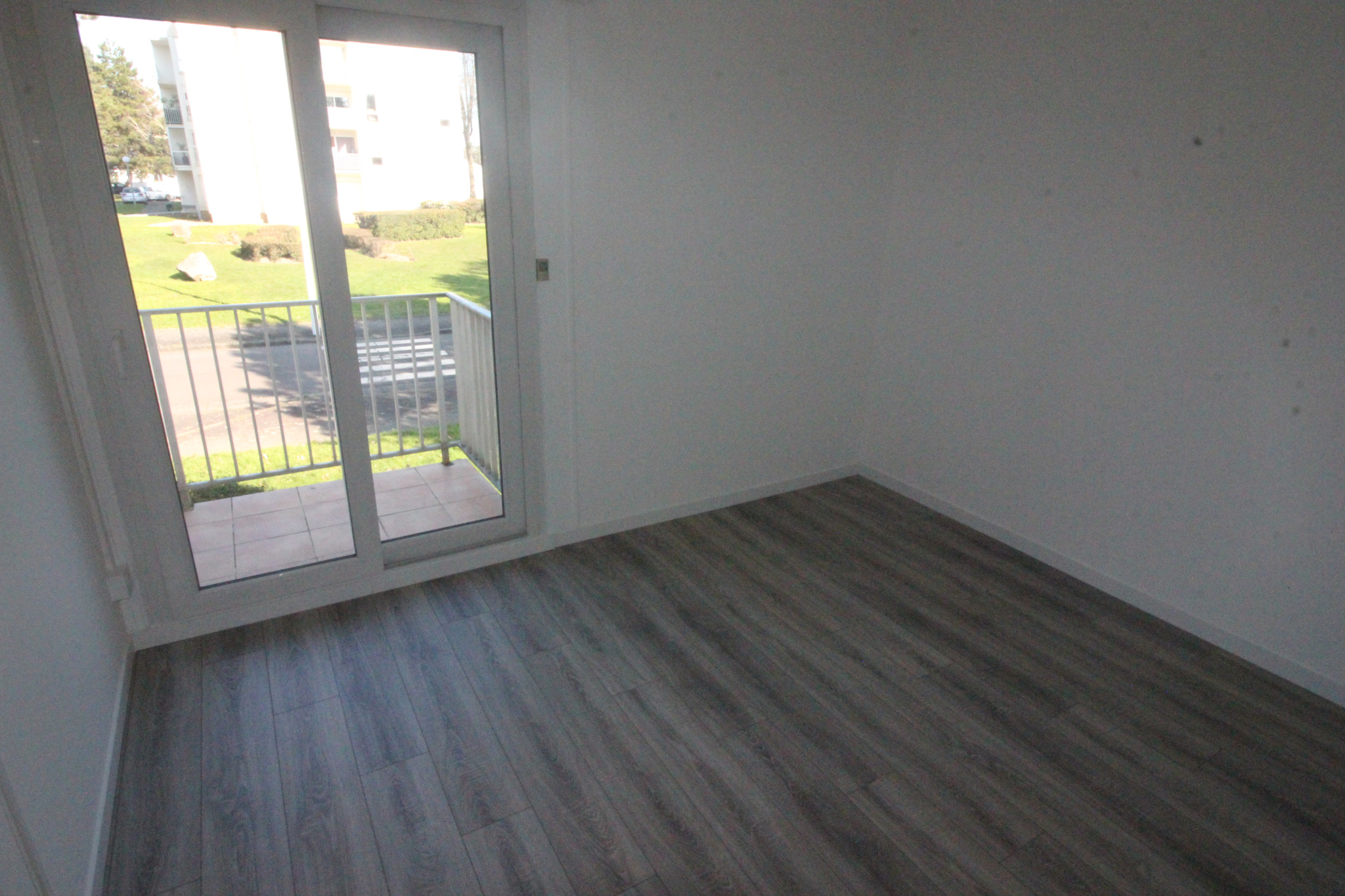 Lumineux appartement T4, rue de Guingamp, — photo 6
