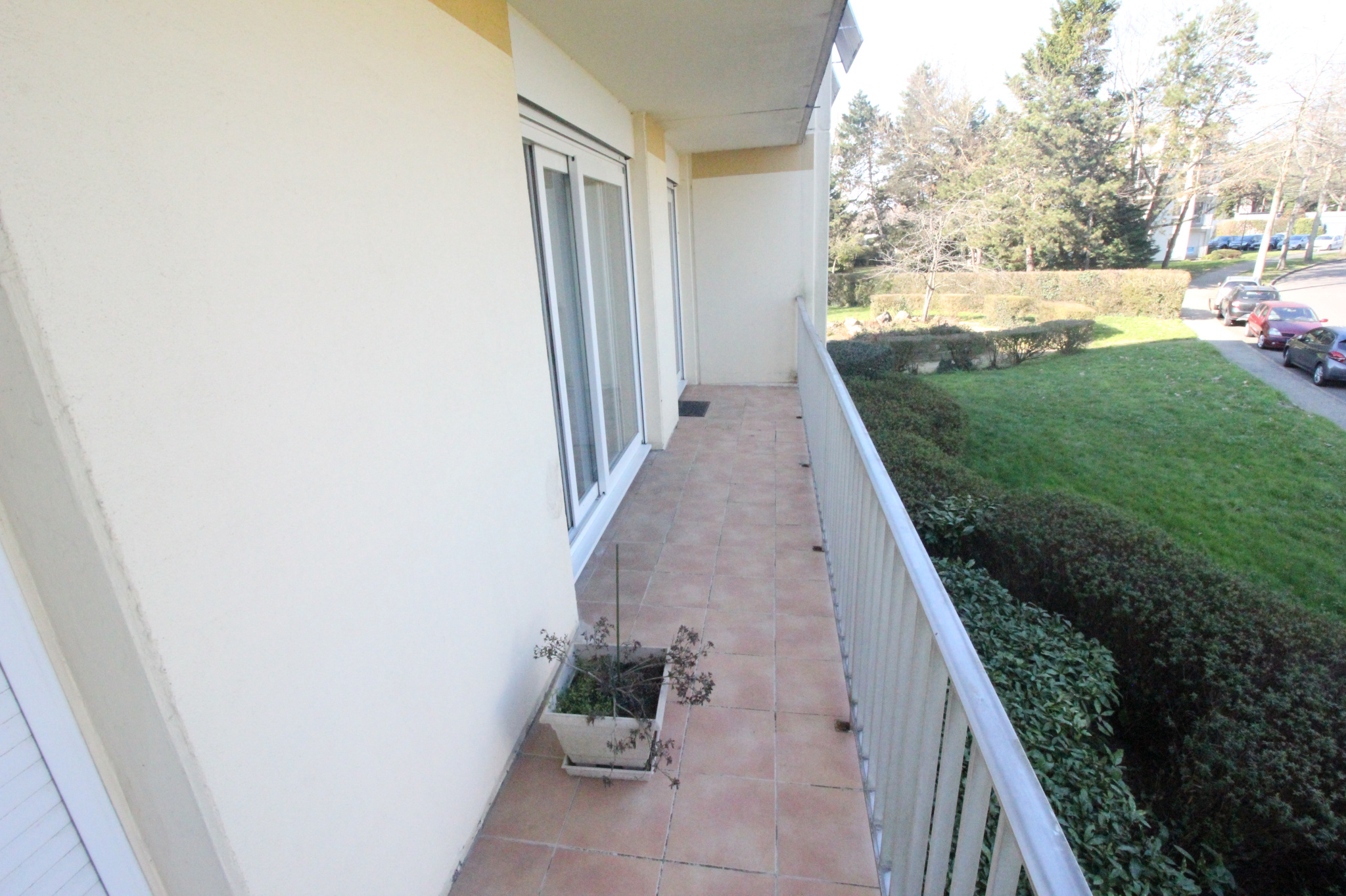 Lumineux appartement T4, rue de Guingamp, — photo 4