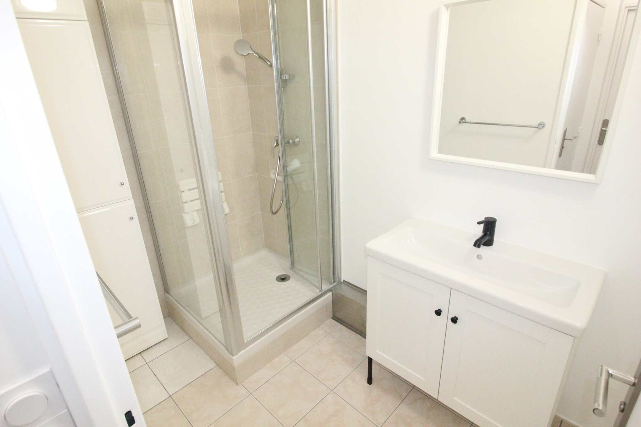 Lumineux appartement T4, rue de Guingamp, — photo 5